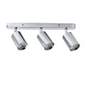 Potrójne reflektorki do łazienki IP44 Belize chrom LP-734/3W CH