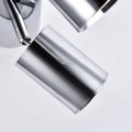 Potrójne reflektorki do łazienki IP44 Belize chrom LP-734/3W CH