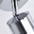 Potrójne reflektorki do łazienki IP44 Belize chrom LP-734/3W CH