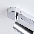 Potrójne reflektorki do łazienki IP44 Belize chrom LP-734/3W CH