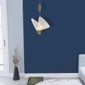Lampa wisząca Mariposa 2xLED motyl do pokoju LP-1715/1P 