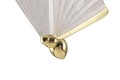 Lampa wisząca Mariposa 2xLED motyl do pokoju LP-1715/1P 