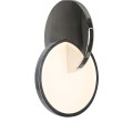 LIGHT PRESTIGE Lampa wisząca Circlo chrom LED CCT LP-1311/1P CH LP-1311/1P CH 