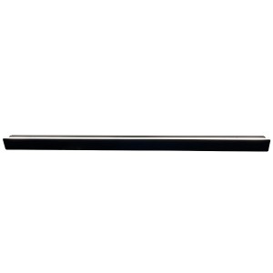 Kinkiet Bodo 90 cm czarny IP54 LED CCT LP-789/1W 90 BK