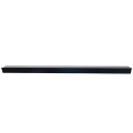 Kinkiet Bodo 90 cm czarny IP54 LED CCT LP-789/1W 90 BK