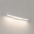 Kinkiet Aqua 42 cm biały IP44 LED CCT  LP-987/1W S WH