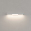 Kinkiet Aqua 42 cm biały IP44 LED CCT  LP-987/1W S WH