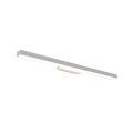 Kinkiet Aqua 66,5 cm biały IP44 LED CCT LP-987/1W M WH