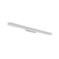 Kinkiet Aqua 66,5 cm biały IP44 LED CCT LP-987/1W M WH