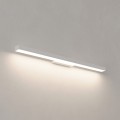 Kinkiet Aqua 66,5 cm biały IP44 LED CCT LP-987/1W M WH
