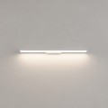 Kinkiet Aqua 66,5 cm biały IP44 LED CCT LP-987/1W M WH