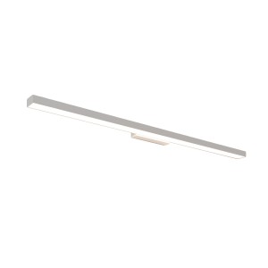 Kinkiet Aqua 92 cm biały IP44 LED CCT LP-987/1W L WH