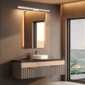Kinkiet Aqua 92 cm biały IP44 LED CCT LP-987/1W L WH