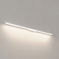Kinkiet Aqua 92 cm biały IP44 LED CCT LP-987/1W L WH