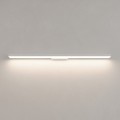Kinkiet Aqua 92 cm biały IP44 LED CCT LP-987/1W L WH