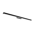 Kinkiet Aqua 92 cm czarny IP44 LED CCT LP-987/1W L BK