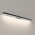 Kinkiet Aqua 92 cm czarny IP44 LED CCT LP-987/1W L BK