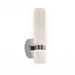 Kinkiet Ambiente chrom LED CCT LP-1510/1W CH  LIGHT PRESTIGE
