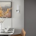 Kinkiet Ambiente chrom LED CCT LP-1510/1W CH  LIGHT PRESTIGE