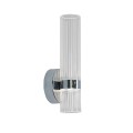 Kinkiet Ambiente chrom LED CCT LP-1510/1W CH  LIGHT PRESTIGE