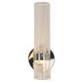 Kinkiet Ambiente chrom LED CCT LP-1510/1W CH  LIGHT PRESTIGE