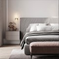 Kinkiet Ambiente złoty LED CCT LP-1510/1W GD LIGHT PRESTIGE