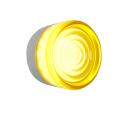 LIGHT PRESTIGE lampa do salonu Kinkiet Orria bursztyn LED CCT LP-5476/1W AM 