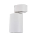 Reflektor SNOW 1 biały spot LP-731/1W WH LIGHT PRESTIGE