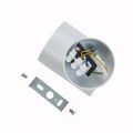 Reflektor SNOW 1 biały spot LP-731/1W WH LIGHT PRESTIGE