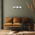 Reflektor SNOW 3 biały spot LP-731/3W WH LIGHT PRESTIGE