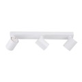 Reflektor SNOW 3 biały spot LP-731/3W WH LIGHT PRESTIGE