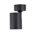 Reflektor SNOW 1 czarny spot LP-731/1W BK LIGHT PRESTIGE