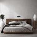 Reflektor SNOW 2 czarny spot LP-731/2W BK LIGHT PRESTIGE