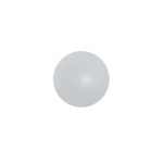 Lampa sufitowa PLATILLO 16 CM 3000K biały plafon LP-8102/1C-6W WH LIGHT PRESTIGE