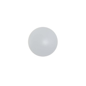 Lampa sufitowa PLATILLO 16 CM 3000K biały plafon LP-8102/1C-6W WH LIGHT PRESTIGE