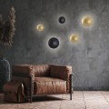 Lampa sufitowa PLATILLO 16 CM 3000K biały plafon LP-8102/1C-6W WH LIGHT PRESTIGE