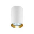 Reflektor NATYNKOWA MANACOR 9 CM - złoty spot LP-232/1D - 90 WH/GD LIGHT PRESTIGE