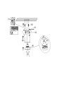 Reflektor NATYNKOWA MANACOR 9 CM - złoty spot LP-232/1D - 90 WH/GD LIGHT PRESTIGE