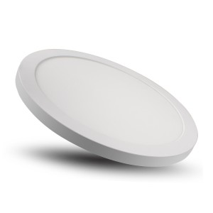 Lampa sufitowa YORK 2W1 4000K biały plafon LP-330/1C 4WH LIGHT PRESTIGE