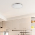 Lampa sufitowa YORK 2W1 4000K biały plafon LP-330/1C 4WH LIGHT PRESTIGE