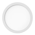 Lampa sufitowa YORK 2W1 4000K biały plafon LP-330/1C 4WH LIGHT PRESTIGE