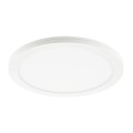 Lampa sufitowa YORK 2W1 4000K biały plafon LP-330/1C 4WH LIGHT PRESTIGE