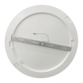 Lampa sufitowa YORK 2W1 4000K biały plafon LP-330/1C 4WH LIGHT PRESTIGE