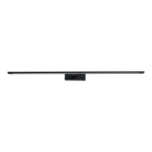 Kinkiet ISLA XXL 96CM czarny GS-LWB-32W BK CCT LIGHT PRESTIGE