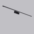 Kinkiet ISLA XXL 96CM czarny GS-LWB-32W BK CCT LIGHT PRESTIGE