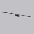 Kinkiet ISLA XXL 96CM czarny GS-LWB-32W BK CCT LIGHT PRESTIGE