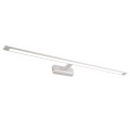 Kinkiet ISLA XXL 96 CM 4000K biały GS-LWB-32W WH LIGHT PRESTIGE