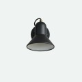 Kinkiet ASTAMA czarny LP-1122/1W BK LIGHT PRESTIGE