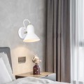 Kinkiet ASTAMA biały LP-1122/1W WH LIGHT PRESTIGE