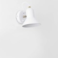 Kinkiet ASTAMA biały LP-1122/1W WH LIGHT PRESTIGE